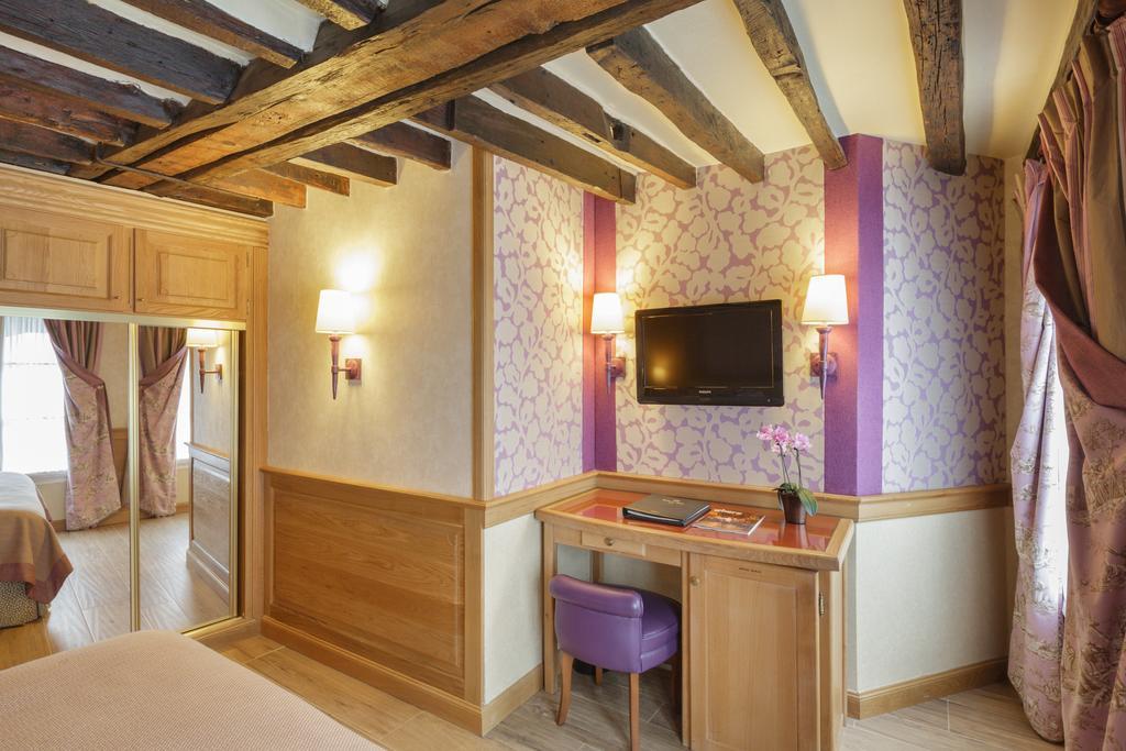 Hotel La Perle Saint Germain Des Pres