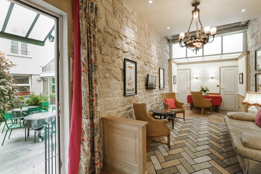 Hotel La Perle Saint Germain Des Pres 3*