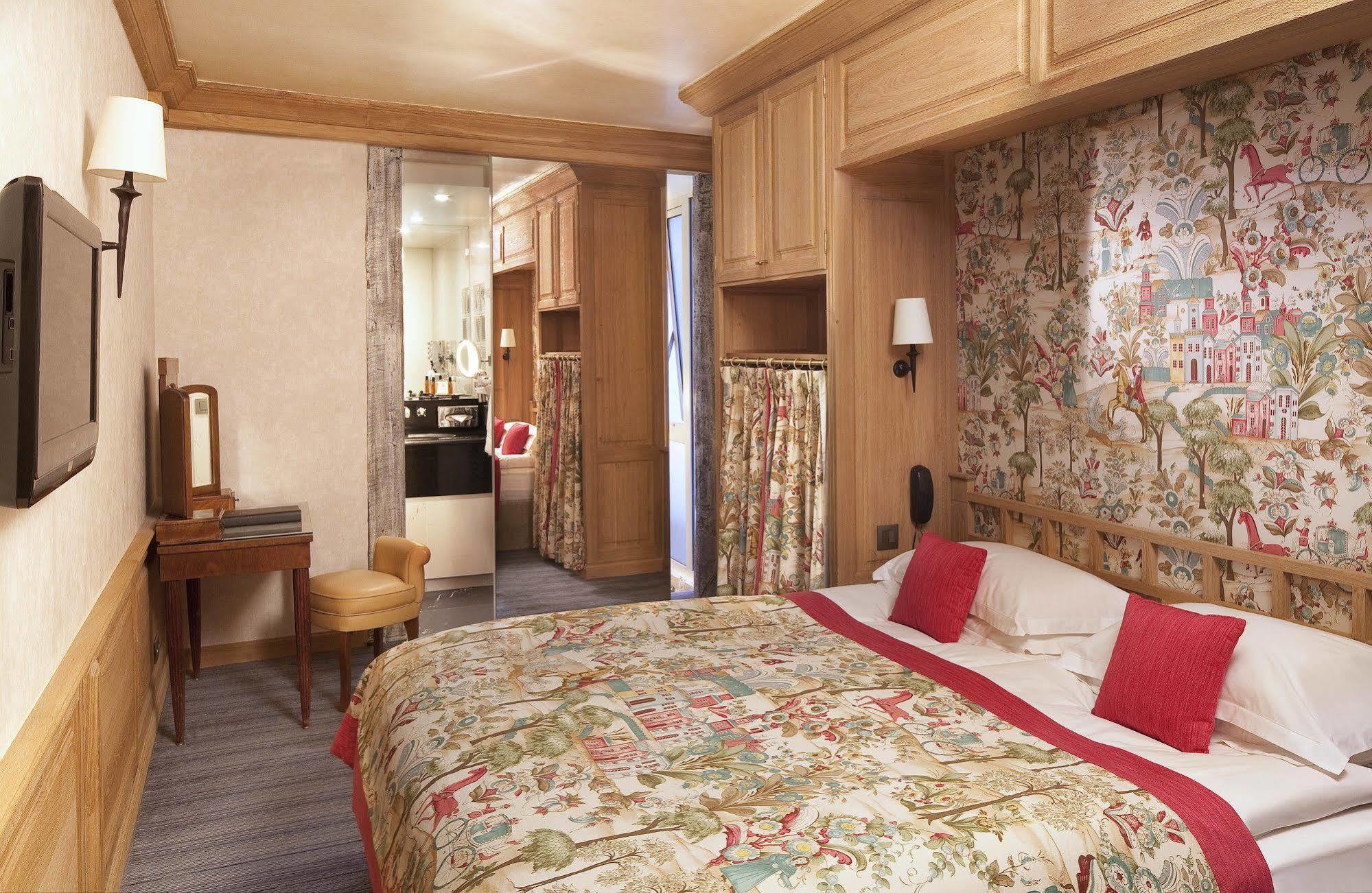 La Perle Saint Germain Des Pres Hotel 3*