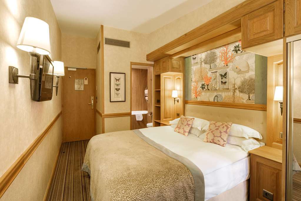 Hotel La Perle Saint Germain Des Pres