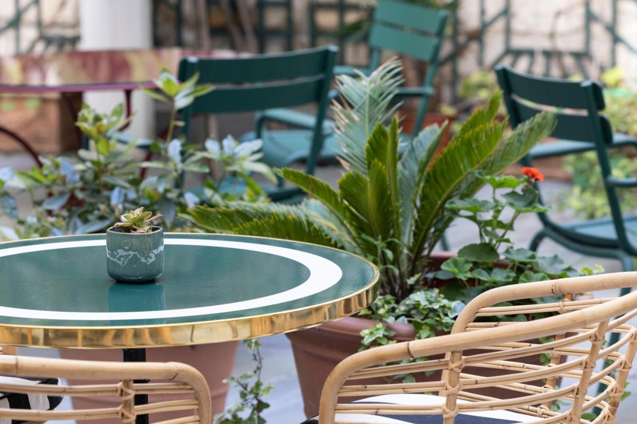 La Perle Saint Germain Des Prés 3* Parigi