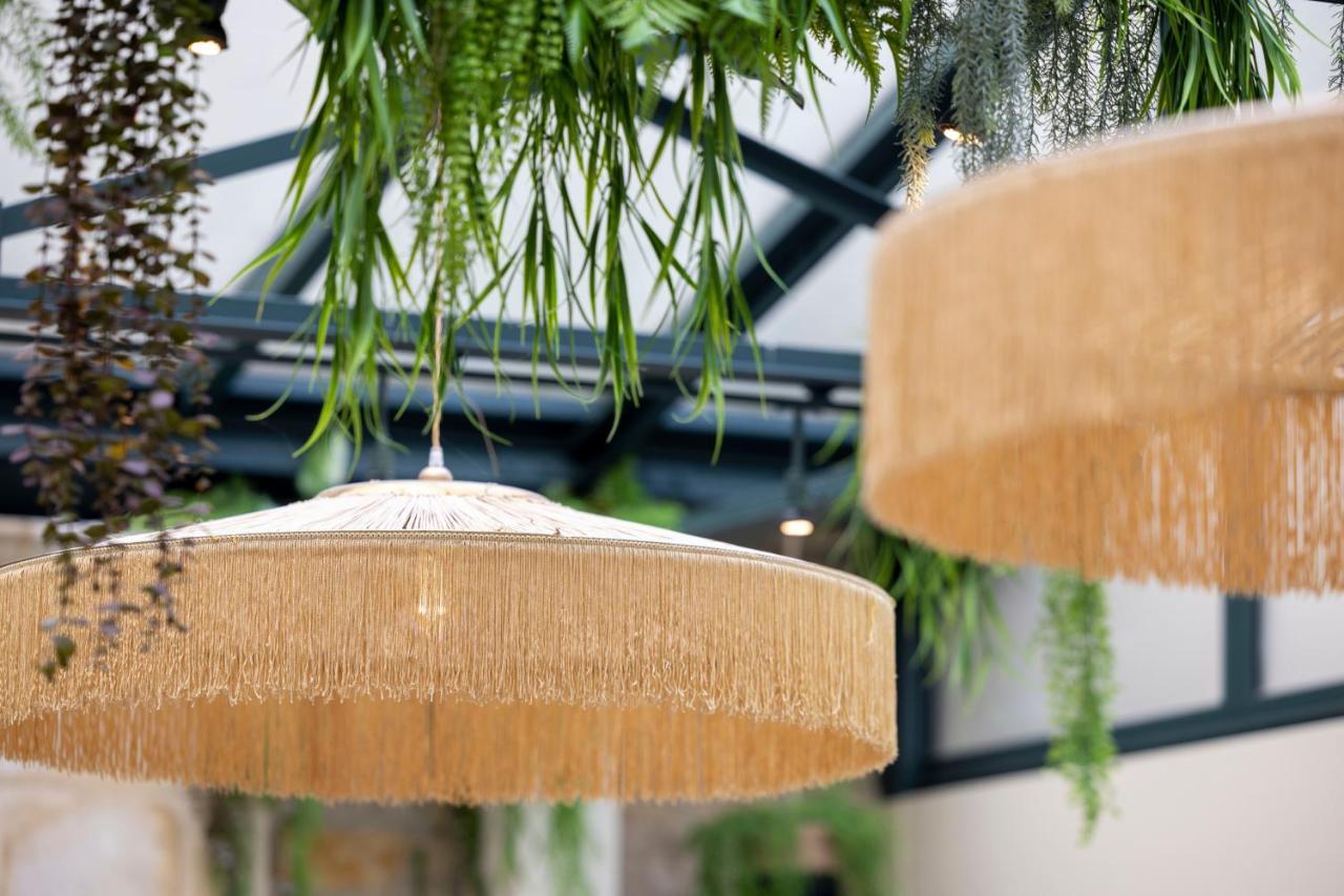 La Perle Saint Germain Des Prés Hotel 3*