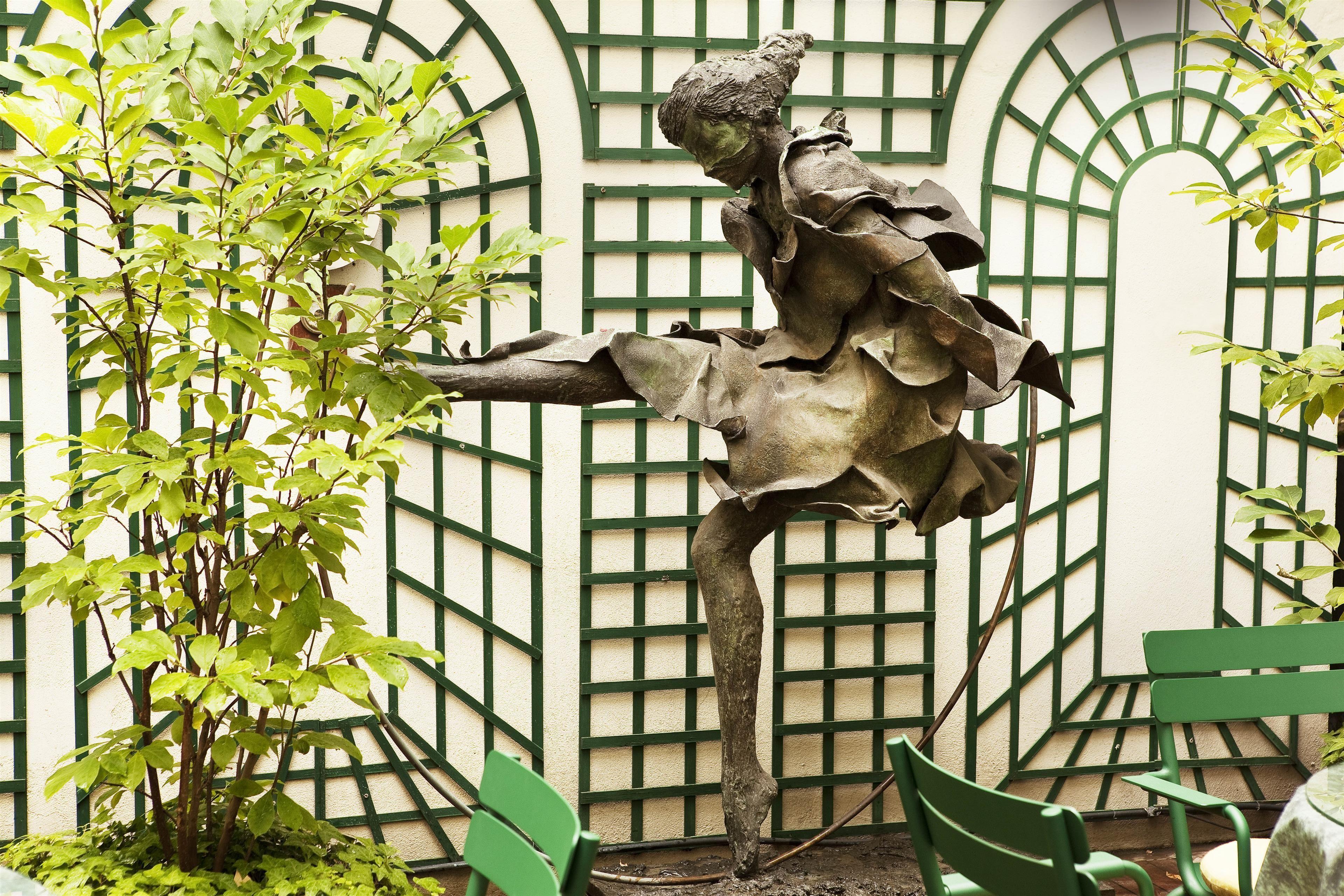 La Perle Saint Germain Des Prés Hotel Parigi