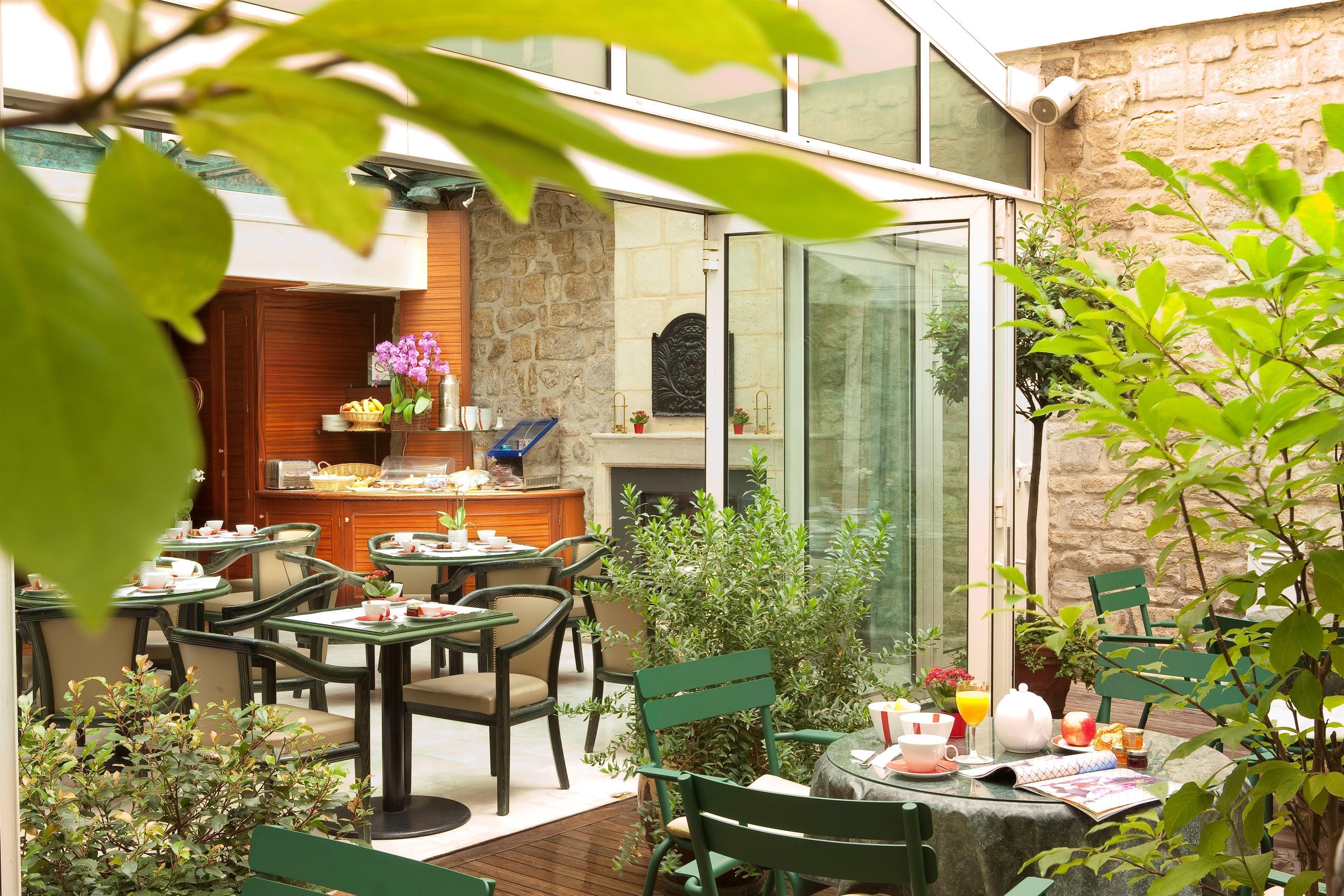 La Perle Saint Germain Des Prés Hotel 3*