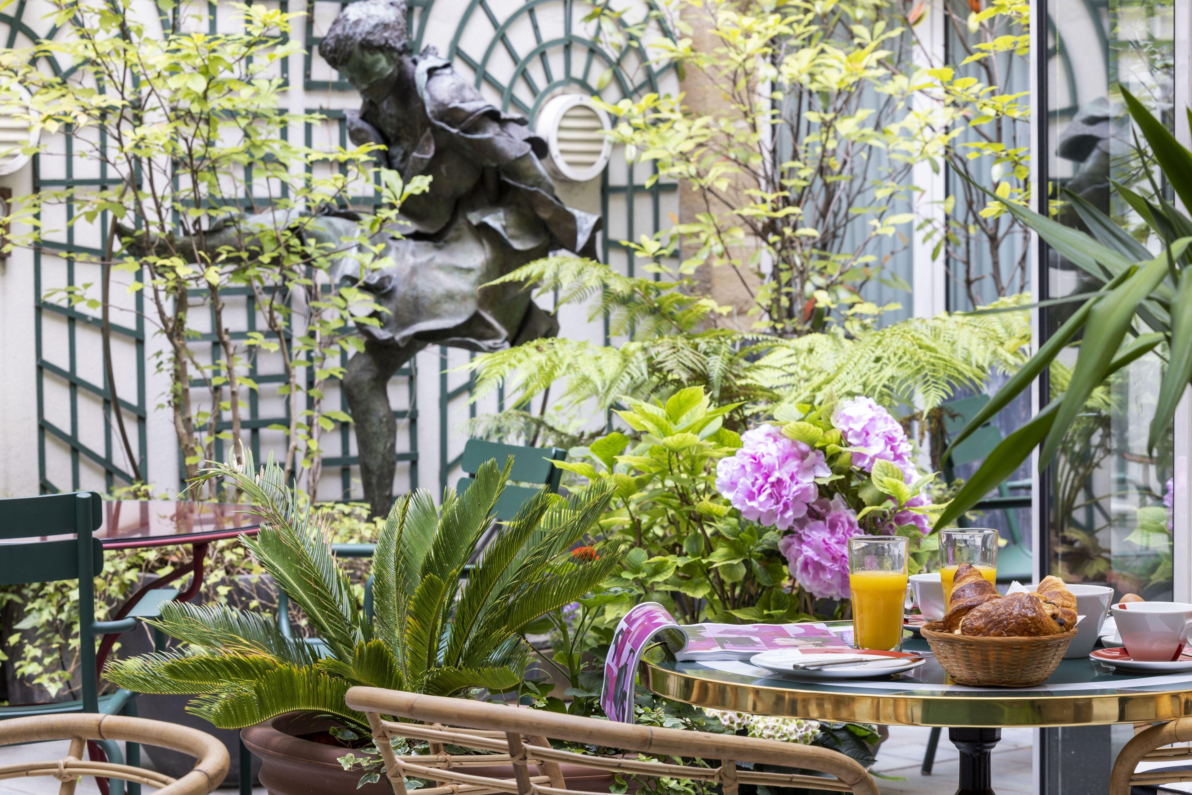La Perle Saint Germain Des Prés Parigi