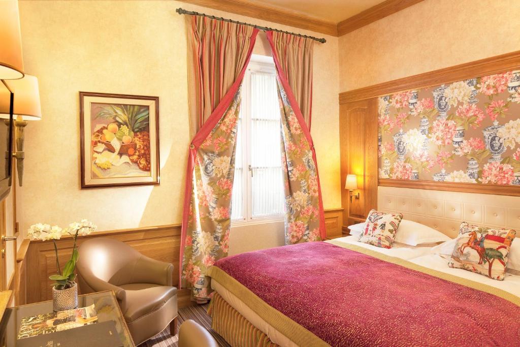 La Perle Saint Germain Des Prés