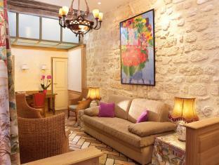 Hotel La Perle Saint Germain Des Prés 3*